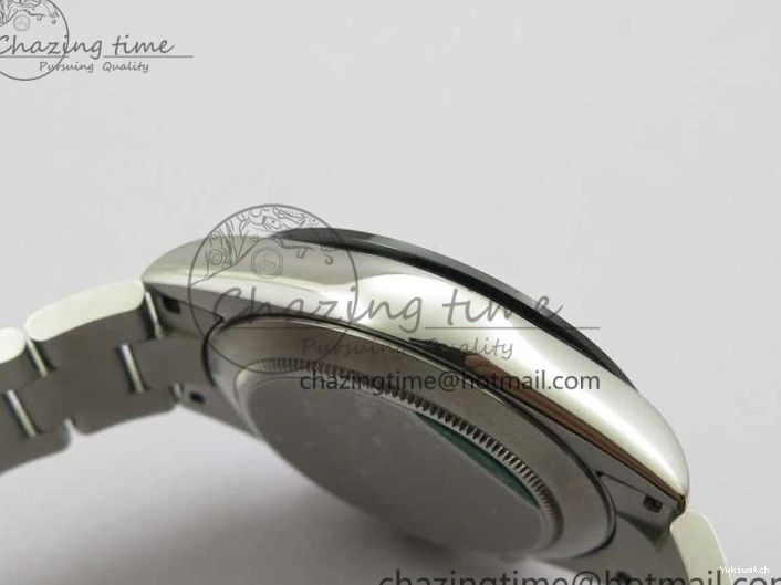 Daytona 1:1 Best and V4 SA4130 Case White 116500 Noob 904L Dial Bracelet Edition SS 0318